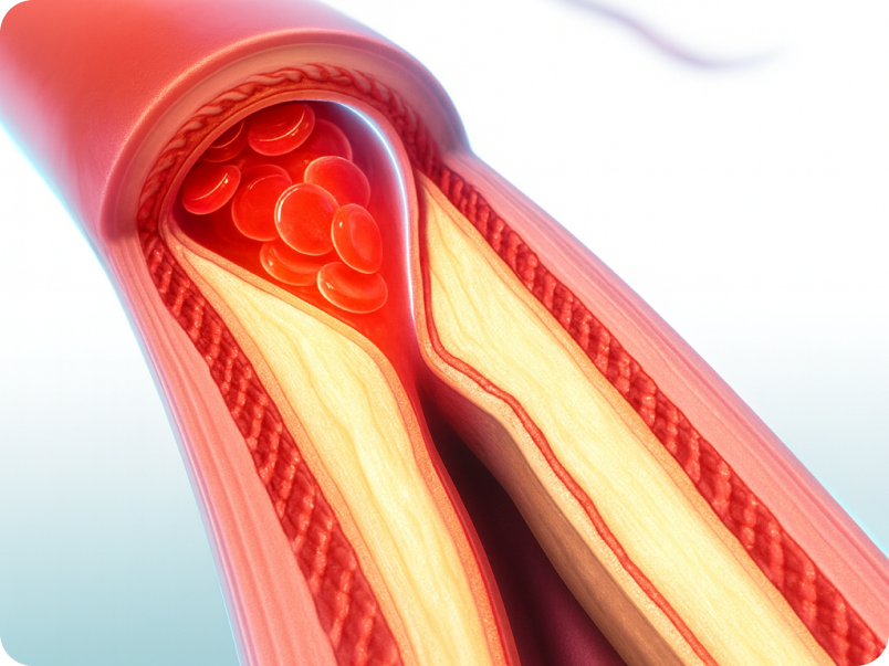 CGP 줄기세포IV 정맥주사